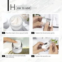 Smart Lotion Bottle