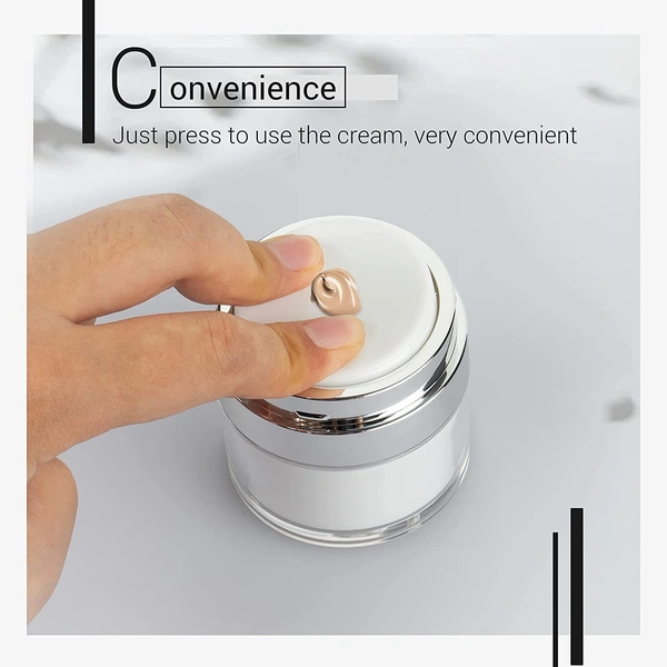 Smart Lotion Bottle