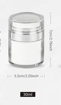 Smart Lotion Bottle