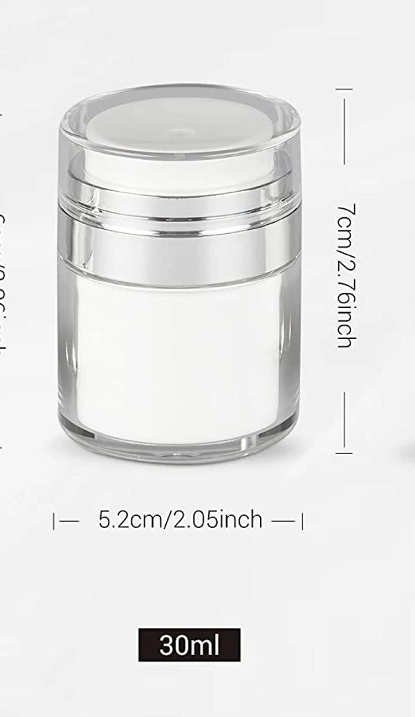 Smart Lotion Bottle