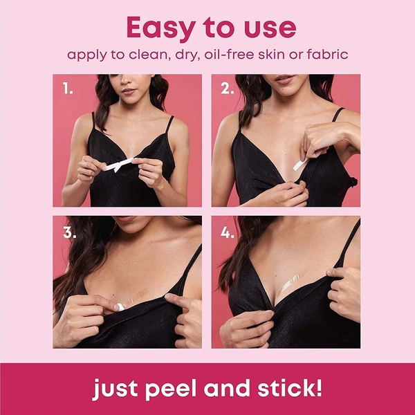 Cloth Adjust Tape