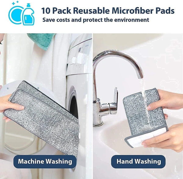 Washing Set 