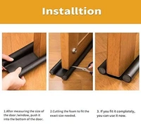 UnderDoor 