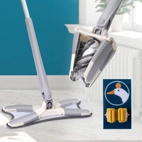 Magic Mop