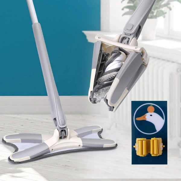 Magic Mop