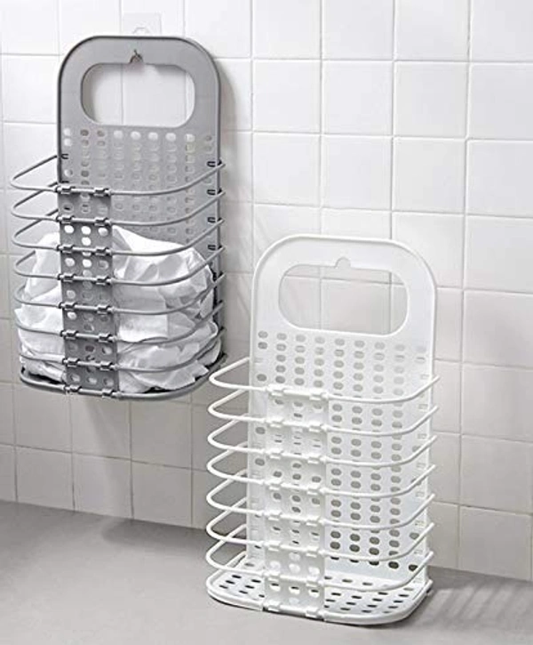 Portable Side Cloth Stand 