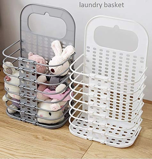Portable Side Cloth Stand 