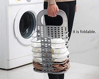 Portable Side Cloth Stand 