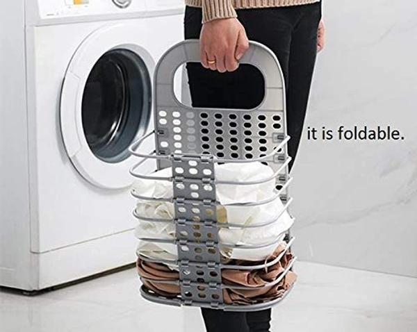 Portable Side Cloth Stand 