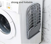 Portable Side Cloth Stand 