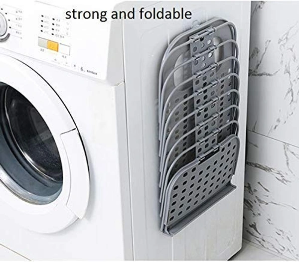 Portable Side Cloth Stand 