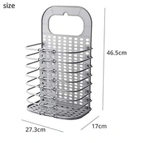 Portable Side Cloth Stand 