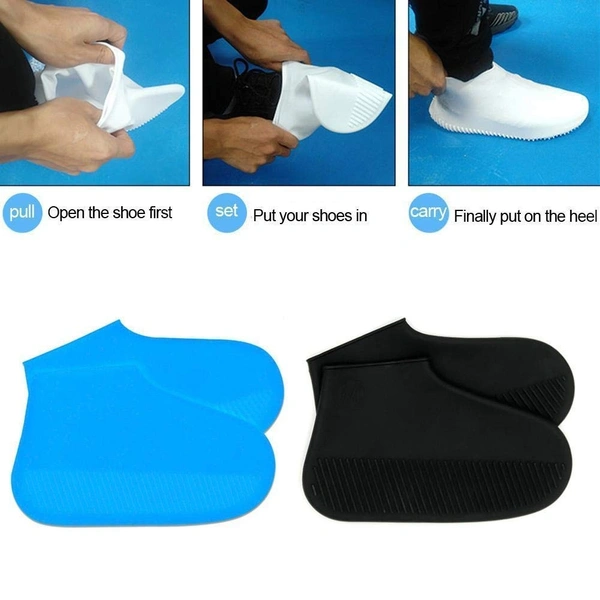 Boot Cover 