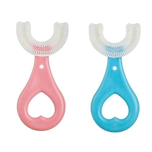 Teeth Brush (pack of 2)