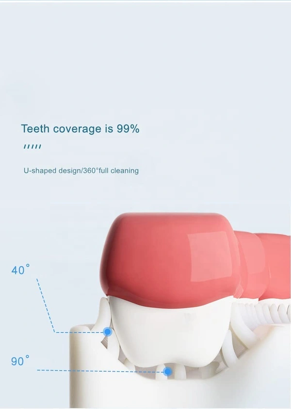 Teeth Brush (pack of 2)
