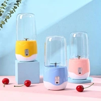 Portable Juicer