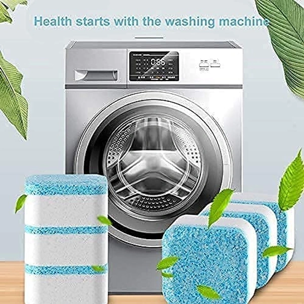 Machine Tablet (Pack of 20)