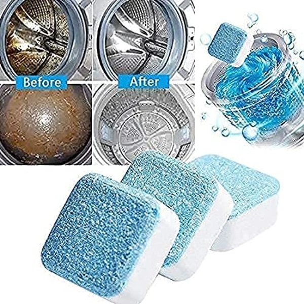 Machine Tablet (Pack of 20)