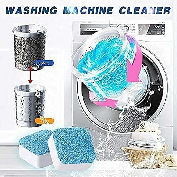 Machine Tablet (Pack of 20)