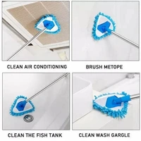 Triangle Mop 