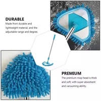 Triangle Mop 