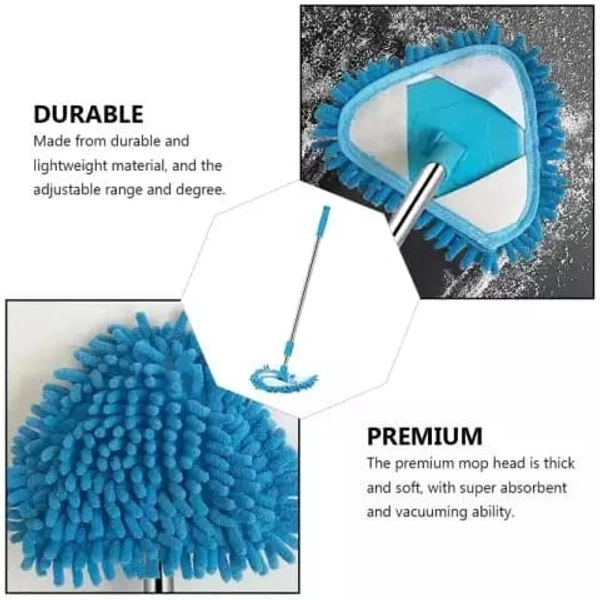 Triangle Mop 