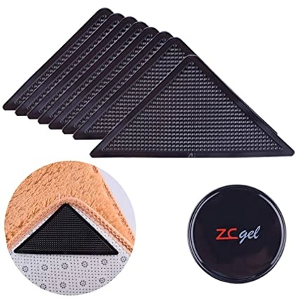 Anti Skid Corners ( Pack Of 4)