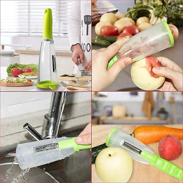 Pro Peeler (Pack of 1)
