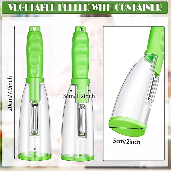 Pro Peeler (Pack of 1)
