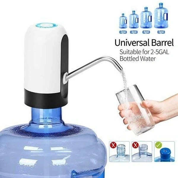 AnyWhere Tap