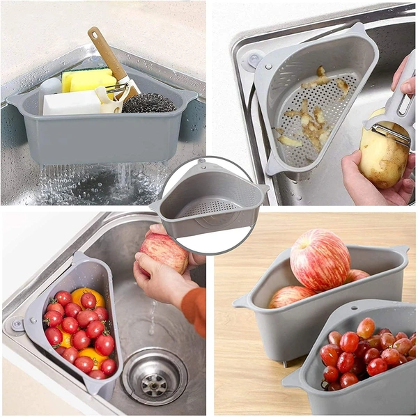 Sink Waste Collector