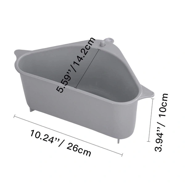 Sink Waste Collector
