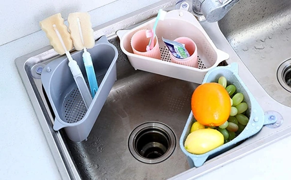 Sink Waste Collector