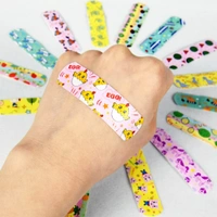 Cartoon Bandage WaterProof (Pack of 120 bandages)