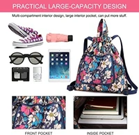 Folding Bagpack waterproof