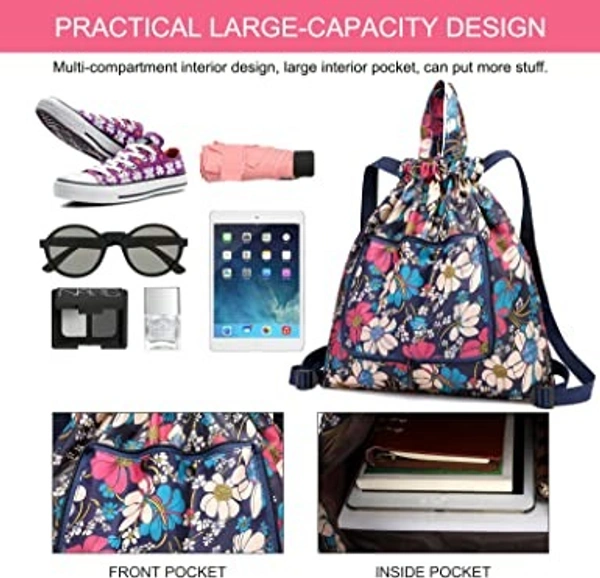 Folding Bagpack waterproof