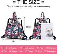 Folding Bagpack waterproof