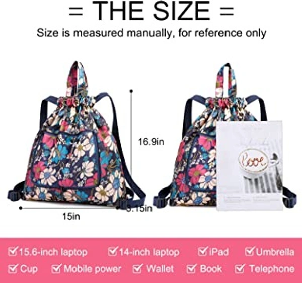 Folding Bagpack waterproof