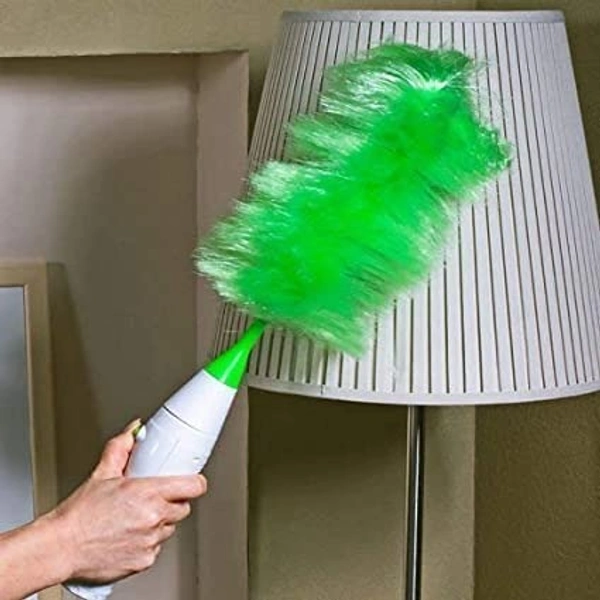 Smart Duster