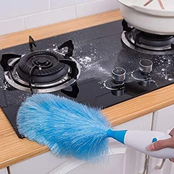 Smart Duster