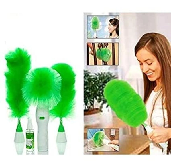 Smart Duster
