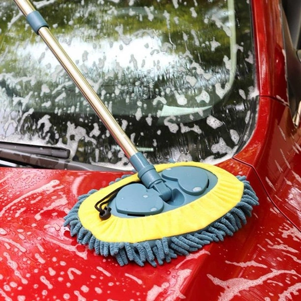 Multifunction Mop High Density