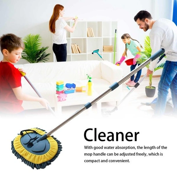 Multifunction Mop High Density