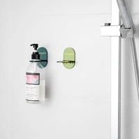 Bottle Holder / Shampoo Holder  (Pack Of 2)
