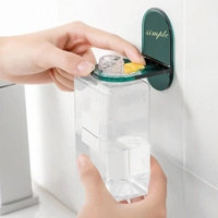 Bottle Holder / Shampoo Holder  (Pack Of 2)