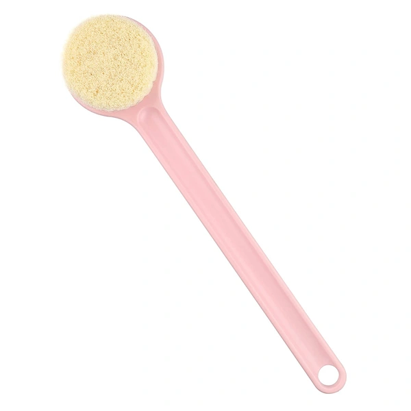 Body Brush Long Handle
