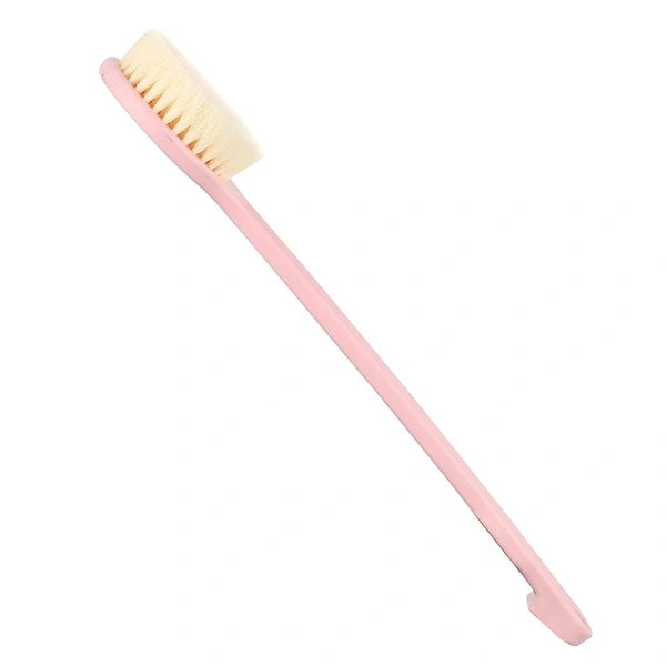 Body Brush Long Handle