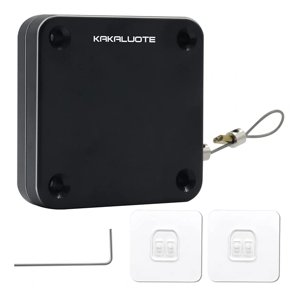 Automatic Door Closer