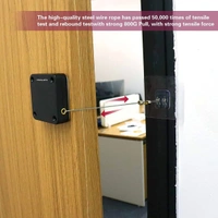 Automatic Door Closer