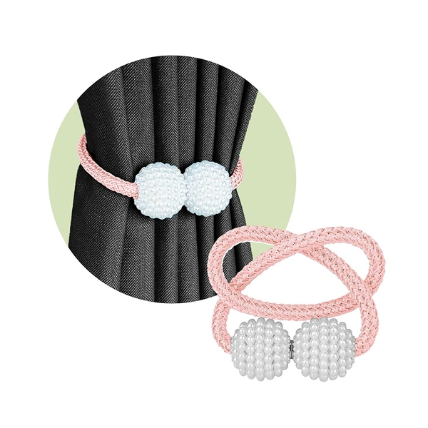 Curtain Magnet (Pack of 4)